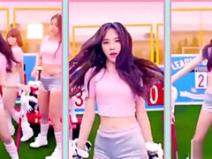 アナル, アジア人, 緊縛, フェラチオ, ハードコア, 韓国人, ティーン, スカートのぞき