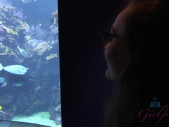 Strand, Blasen, Braunhaarige, Fingern, Küssen, Im freien, Öffentlich, Muschi