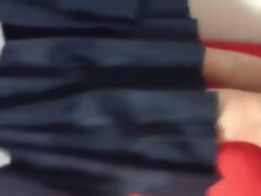 アジア人, 日本人, ティーン