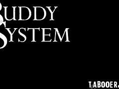 Josh and Celtic tag teamed Dee