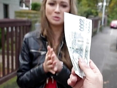 18 jahre, Grosser schwanz, Blondine, Betrug, Hd, Geld, Pov, Jungendliche (18+)