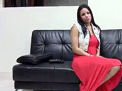 Audition, cuban, facial