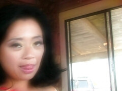 Asiático, Mamada, Morena, Polla, Sexo duro, Hd, Interracial, Tetas