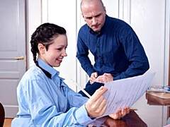 Grosser arsch, Grosser schwanz, Grosse titten, Schwarz, Blasen, Hundestellung, Dürr, Jungendliche (18+)