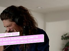 Grosser schwanz, Blondine, Schwanz, Frau, Hd, Orgasmus, Muschi, Jungendliche (18+)