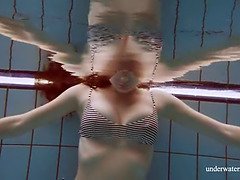 Cuarto de baño, Tetas grandes, Erótico, Afeitado, Solo, Adolescente, Tetas, Bajo el agua