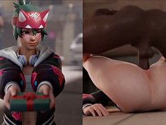 Aphy3d  X3D Hard sex, intense blowjob, tasty, sweet, intense pleasure, tasty, big ass, hot swallowing, sex with cum, tasty, sweet pleasure