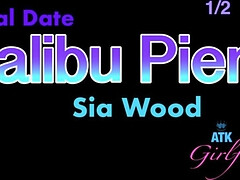 デカパイ, フェラチオ, 茶髪の, イく瞬間, チン, 指いじり, ハメ撮り, オッパイの