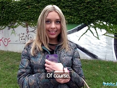 Amateur, Hd, Argent, De plein air, Pov, Public, Réalité, Fils