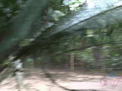Morena, Semen en la boca, Masturbacion con pies, Novia, Aceite, Pov, Coño, Tetas