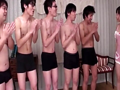 18 años, Asiático, Mamada, Vestido, Hd, Japonés, Adolescente