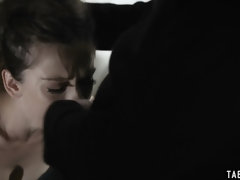 Anal, Mamada, Morena, Estilo perrito, Doble penetracion, Sexo fuerte, Trio, Tetas