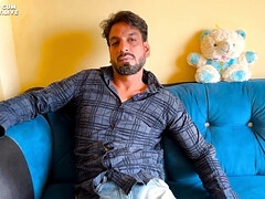 素人, デカ尻, デカパイ, フェラチオ, 自家製, インド人, キッチン, オマンコ