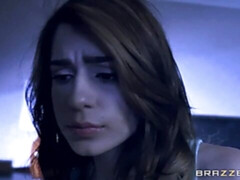 Blasen, Braunhaarige, Behaart, Hardcore, Lecken, Masturbation, Natürlichen titten, Jungendliche (18+)