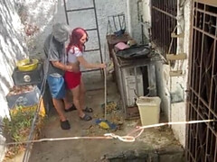 Enthousiasteling, Grote kont, Bruinharig, Lul, Hondjeshouding, Huisgemaakt, Taboe, Tiener