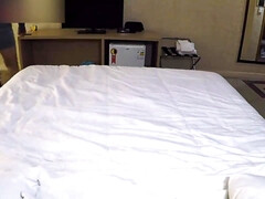 Gek, Erotisch, Huisgemaakt, Latijnse vrouw, Naakt, Tepels, Klein, Trio