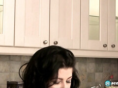 Gorda, Culo grande, Tetas grandes, Morena, Tetona, Gordita, Hembra, Tetas naturales