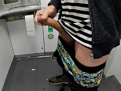 素人, 面白, ゲイ, ドイツ人, 下着, 公共, 現実, シャワー