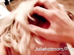 Leie, In den arsch, Sperma im mund, Aufs gesicht abspritzen, Hd, Mutti, Stiefmutter, Jungendliche (18+)