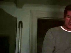 Célébrité, Couple, Nue