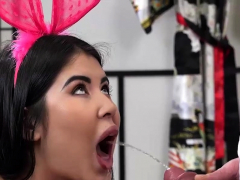 Braunhaarige, Hardcore, Hd, Jungendliche (18+), Titten