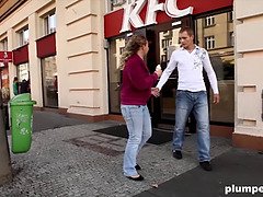 Grote mammen, Pijpbeurt, Bruinharig, Sperma shot, Masturbatie, Moeder die ik wil neuken, Kut duiken, Schreeuwen