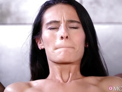 Cul, Noire, Britannique, Mature, Petite femme, Chatte, Belle mère, Jarretelles