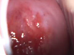 Braunhaarige, Fingern, Klaffend, Hardcore, Masturbation, Öl, Solo, Spielzeuge