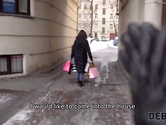 18, 素人, 彼氏, 浮気する, バック, お金, オマンコ, ラフ