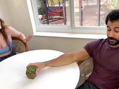 Enthousiasteling, Grote mammen, Pijpbeurt, Daddy, Lul, Voeten, Hd, Gezichtspunt