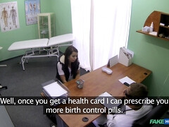 フェラチオ, フェティッシュ, ハードコア, なめる, オフィス, オマンコ, 生徒, ユニフォーム