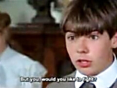 Amateur, Italiano, Clasico