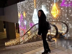 Enthousiasteling, Zwart, Pijpbeurt, Hardcore, Japaans, Rijpe lesbienne, Moeder die ik wil neuken, Gezichtspunt