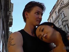 Sucer une bite, Cocu, Tchèque, Hd, Argent, Réalité, Fils, Adolescente