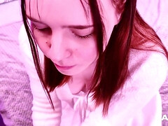 18, フェラチオ, カワイイ, ハードコア, オナニー, ヤリマン, ティーン, 濡れ