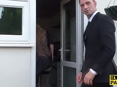 Pijpbeurt, Gebondenheid, Dominatie, Hardcore, Ruw, Roken, Tiener, Tieten likken