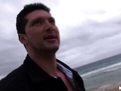 Красотки, Пляж, Большая жопа, Большие сиськи, Группа, Натуральные сиськи, Вечеринка, Киски