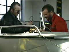 Anal, Abuelita, Sexo duro, Al aire libre, Clasico