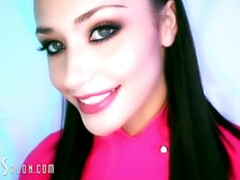 Verga grande, Mamada, Morena, Garganta profunda, Hd, Pov, Chupando, Tetas