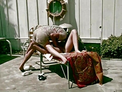 お尻, デカパイ, ブロンド, チン, ハードコア, 淫乱熟女, オマンコ, オッパイの