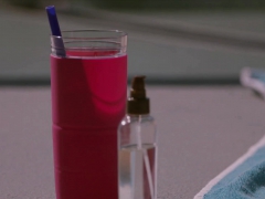 TUSHY Hipster Teen Gapes For A Married Man