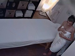 ハードコア, マッサージ