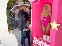 Arsch, Vollbusig, Latina, Muschi, Titten, Nass