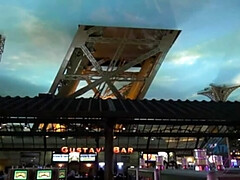 Vegas Virtual Getaway featuring Rachele Richey's Big Tits