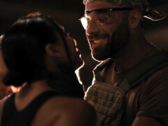 Lieveling, Pijpbeurt, Zoenen, Kut duiken, Realiteit, Tatoeage, Trio, Tieten likken