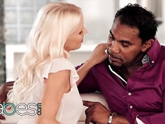 Arsch, Grosse titten, Blasen, Hundestellung, Hd, Interrassisch, Muschi, Schwedisch