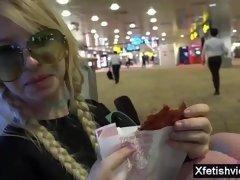Culo, Corrida, Masturbacion con pies, Novia, Hd, Público