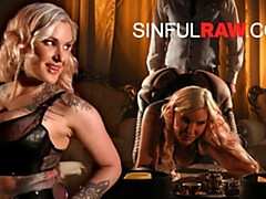 Анальный секс, Большой член, Большие сиськи, Хд, Лизание, Оргазм, Сквиртинг, Подглядывание