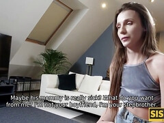 18 años, Hermano, Hd, Casero, Hermanas, Tabú, Adolescente, Tetas