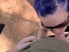 アナル, アスtoマウス